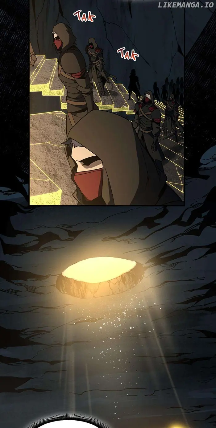 The Beginning After the End Chapter 203 image 030_optimized